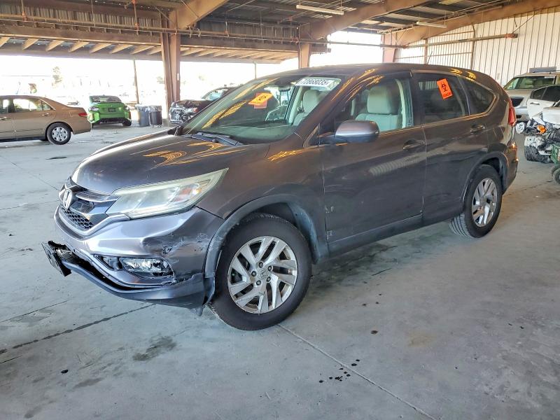 2016 HONDA CR-V — VIN 3CZRM3H57GG703527