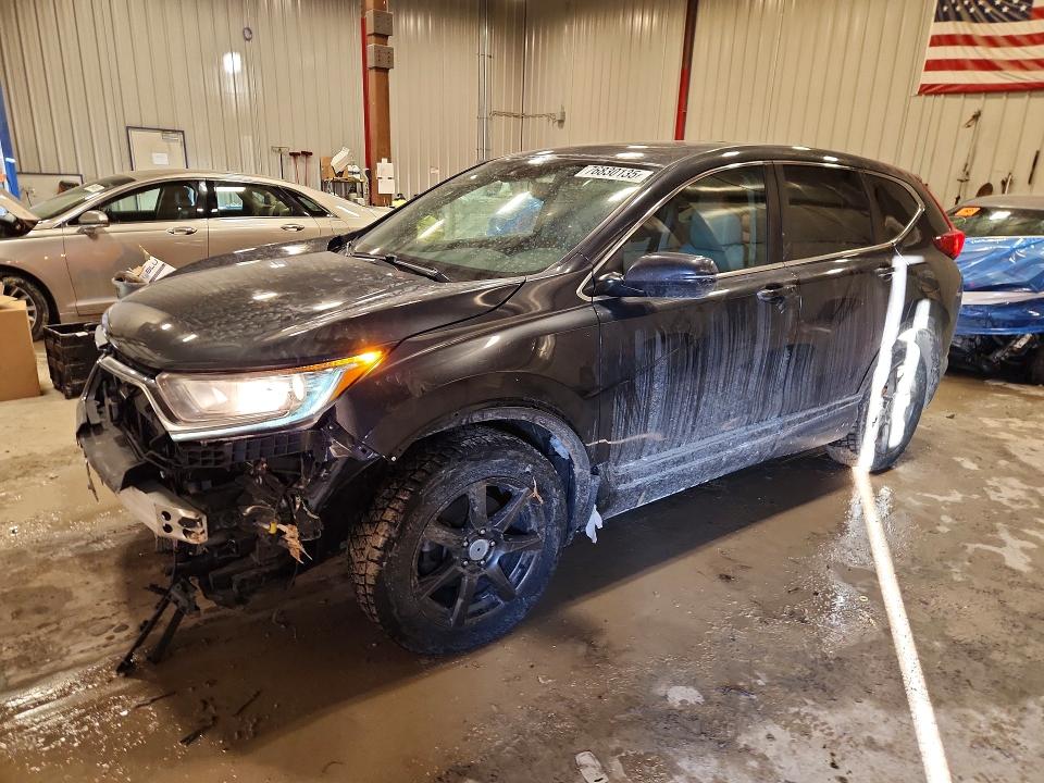 2019 HONDA CR-V — VIN 5J6RW2H81KL035489