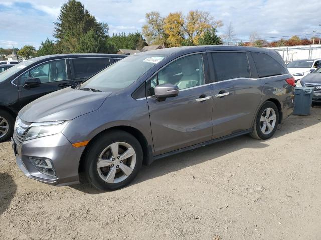 2018 HONDA ODYSSEY — VIN 5FNRL6H79JB041197