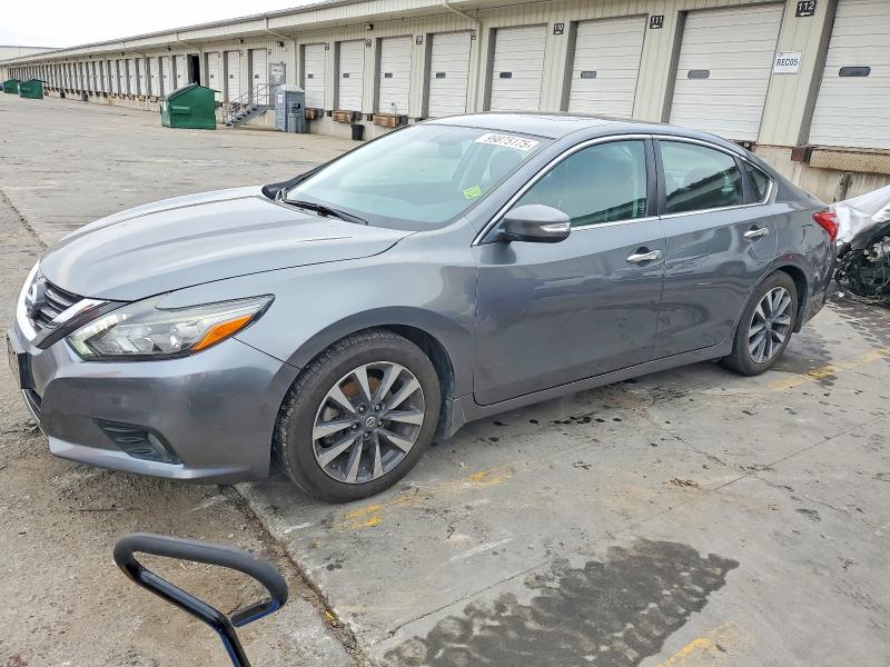 2016 NISSAN ALTIMA — VIN 1N4AL3AP5GC234528