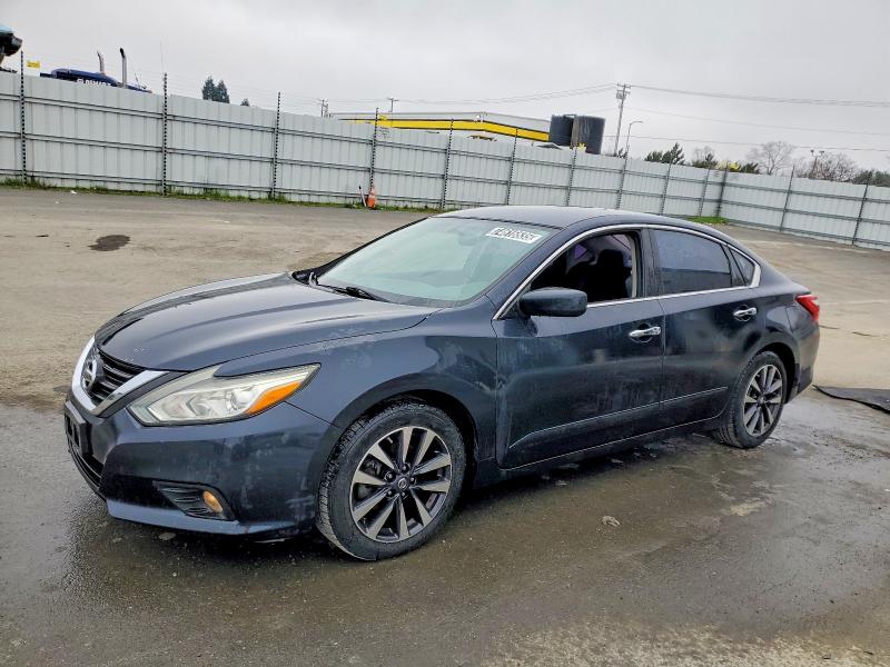2016 NISSAN ALTIMA — VIN 1N4AL3AP0GC169605