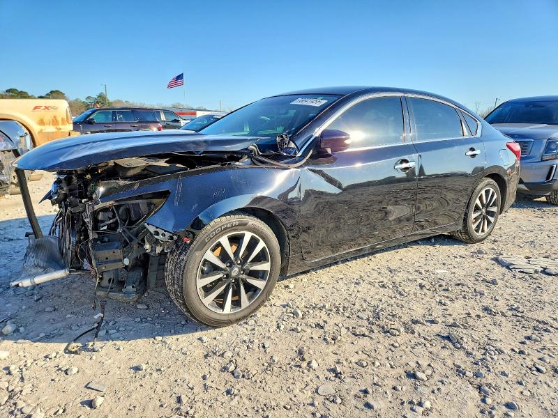 2018 NISSAN ALTIMA — VIN 1N4AL3APXJC115851