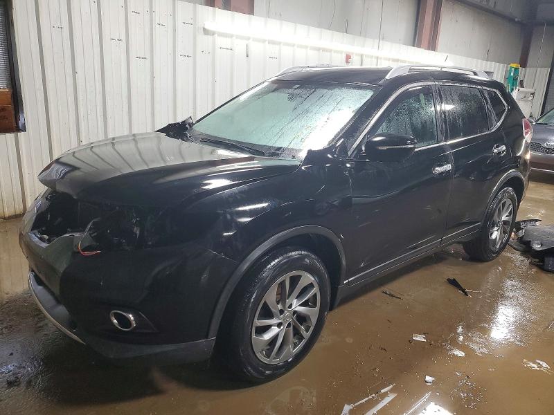2015 NISSAN ROGUE — VIN 5N1AT2MV2FC892784