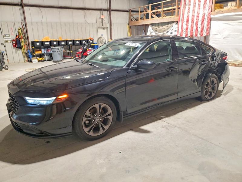 2023 HONDA ACCORD — VIN 1HGCY1F3XPA001000