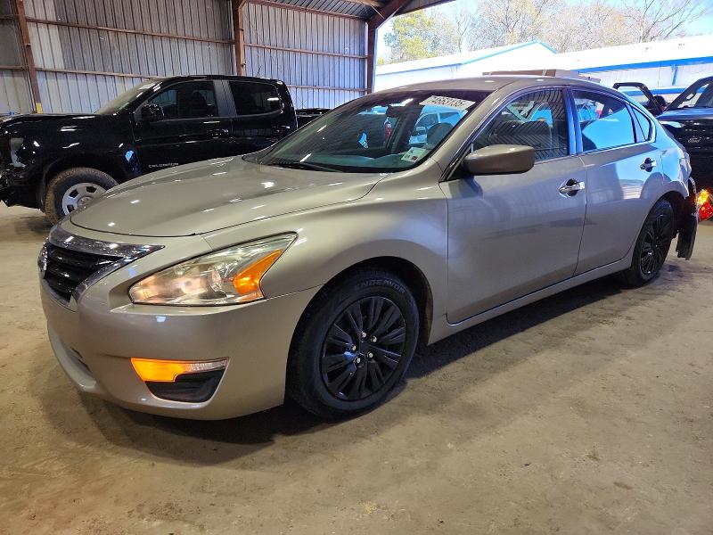 2015 NISSAN ALTIMA — VIN 1N4AL3AP5FC279869