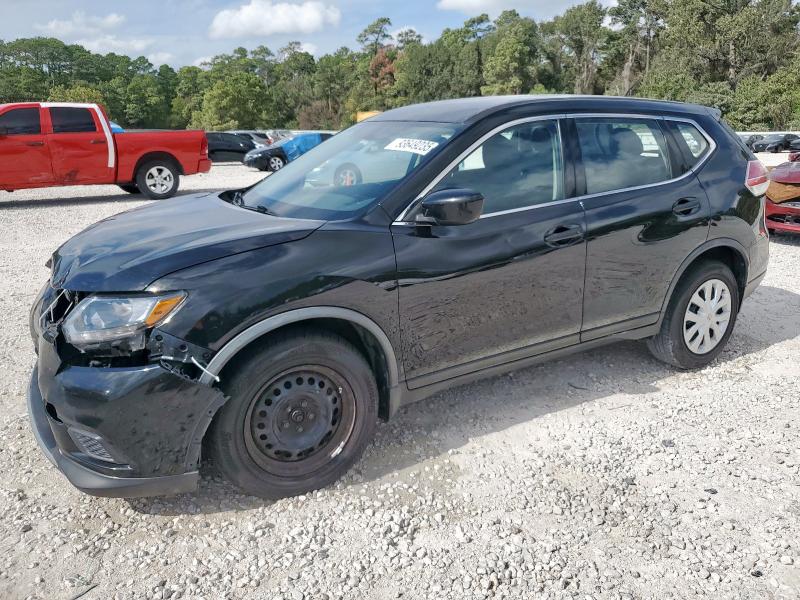 2016 NISSAN ROGUE — VIN JN8AT2MT3GW005457