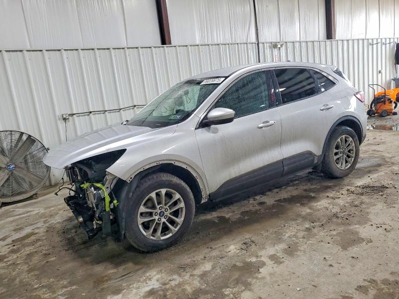 2020 FORD ESCAPE SE — VIN 1FMCU9G62LUC28672