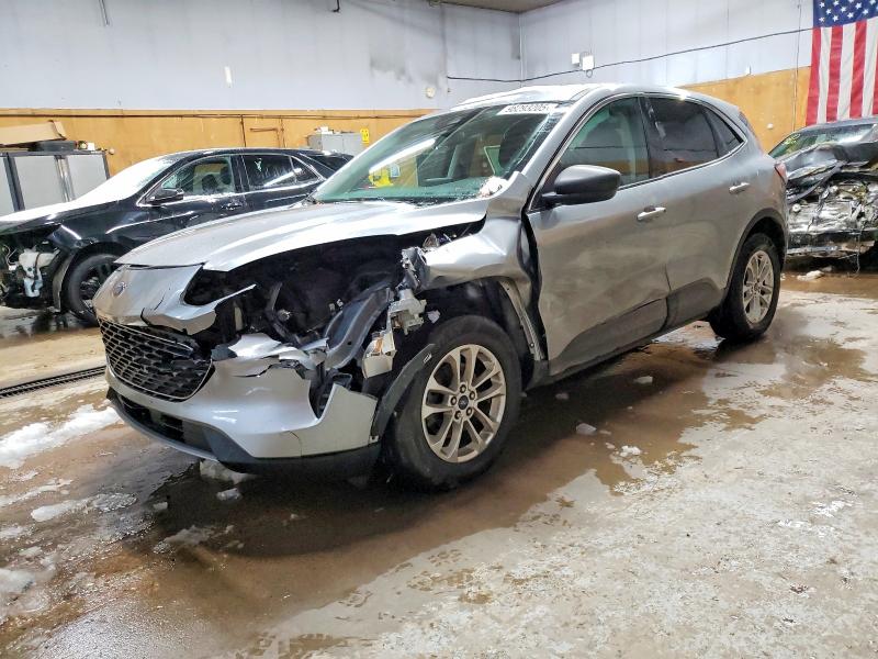 2022 FORD ESCAPE SE — VIN 1FMCU9G67NUB50120