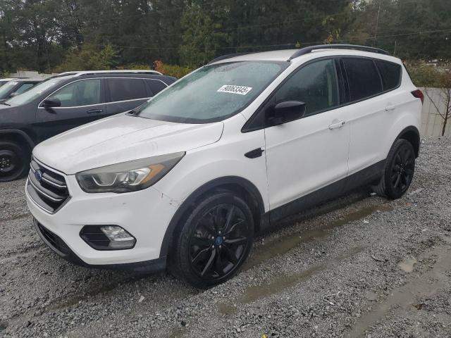2019 FORD ESCAPE SE — VIN 1FMCU0GD2KUC05885