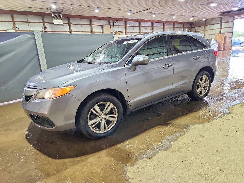 2015 ACURA RDX — VIN 5J8TB4H3XFL016230