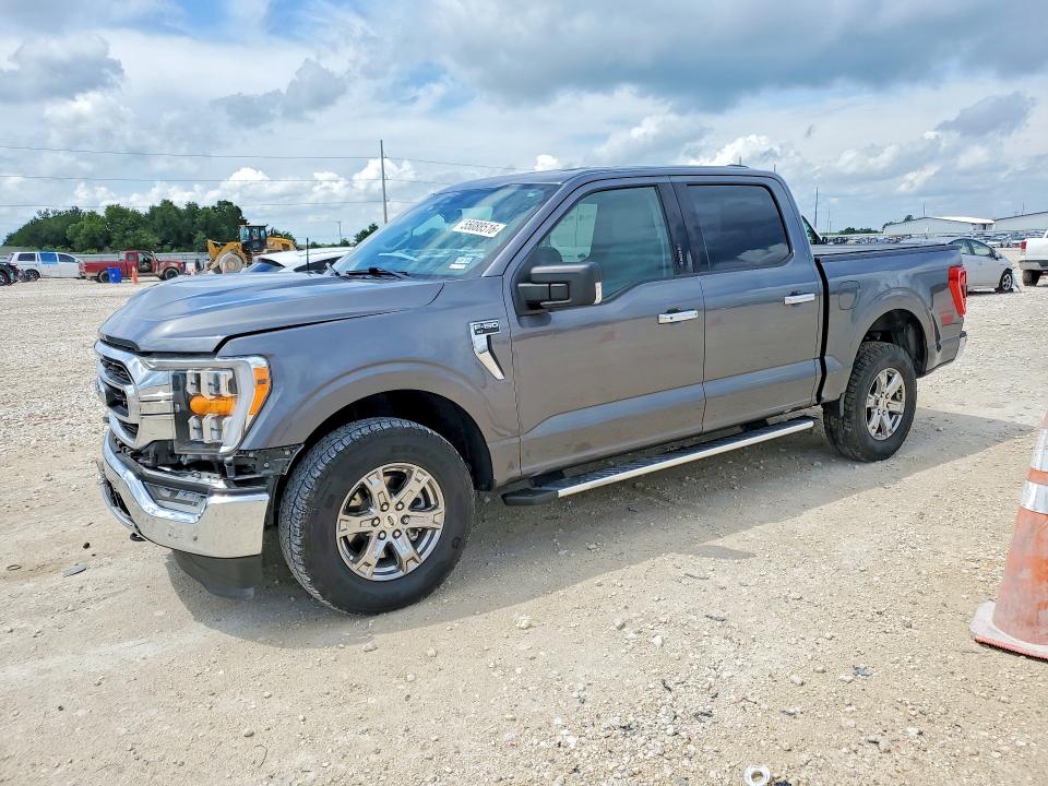 1FTFW1E81PFB71330