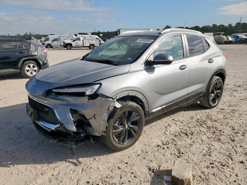 2024 BUICK ENCORE GX — VIN KL4AMESL1RB007998