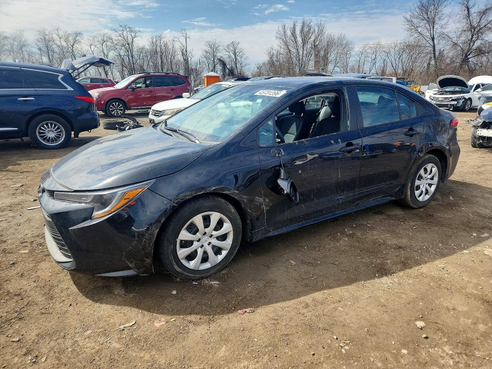 2024 TOYOTA COROLLA — VIN 5YFB4MDE3RP131923