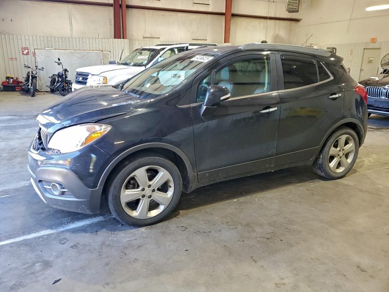 2016 BUICK ENCORE — VIN KL4CJCSB2GB556247