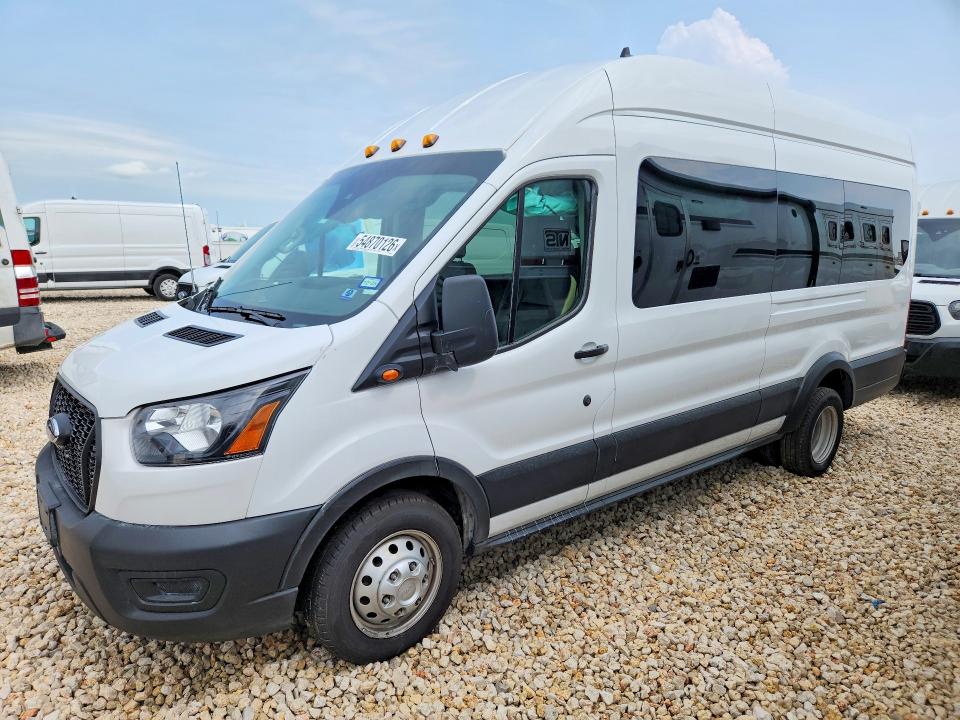 1FBVU4X8XRKB86309