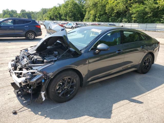 2025 KIA K5 LXS — VIN KNAG24J78S5293466