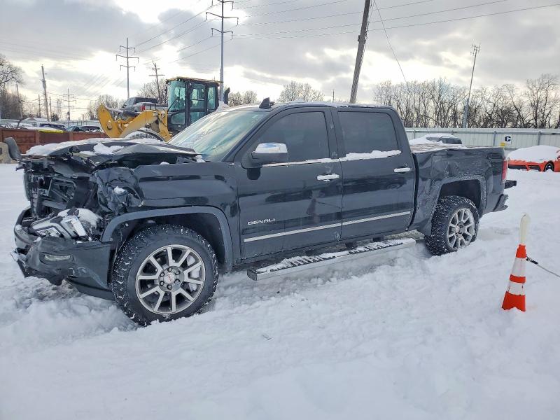 2018 GMC SIERRA K15 — VIN 3GTU2PEC7JG259945