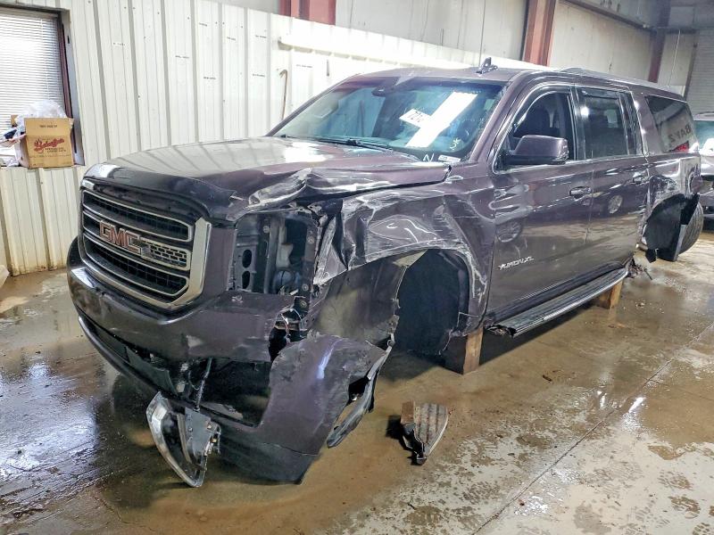 2015 GMC YUKON XL — VIN 1GKS2HKC6FR506966