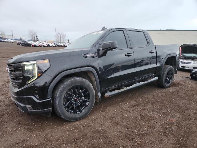 2023 GMC SIERRA K15 — VIN 3GTUUCED7PG249050