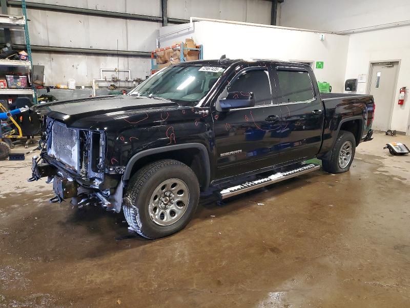 2015 GMC SIERRA K15 — VIN 3GTU2UEC1FG512571