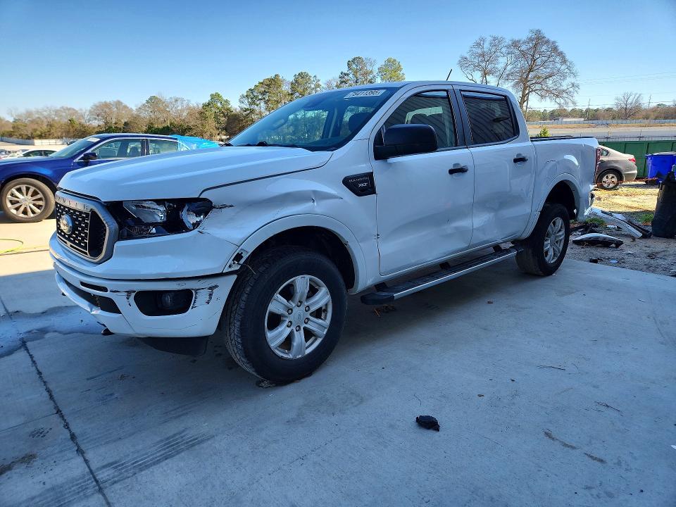 2020 FORD RANGER — VIN 1FTER4EH0LLA56119