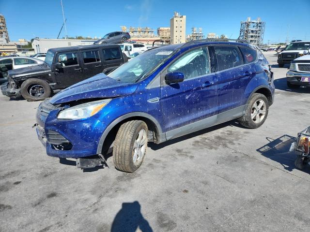 2016 FORD ESCAPE — VIN 1FMCU9GX5GUB64609