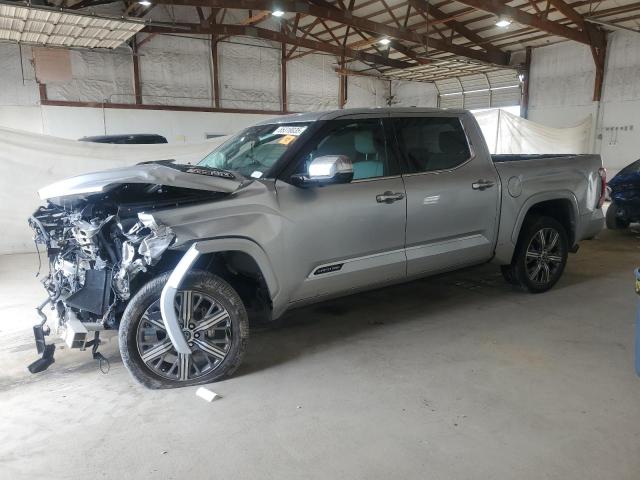 2023 TOYOTA TUNDRA — VIN 5TFVC5DB4PX021361