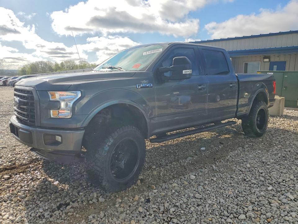 1FTFW1EF4FFB74610