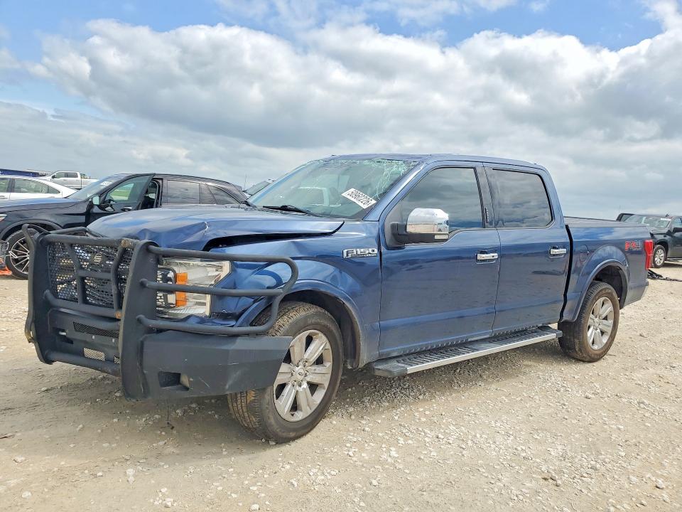 1FTEW1EG3JKC51620