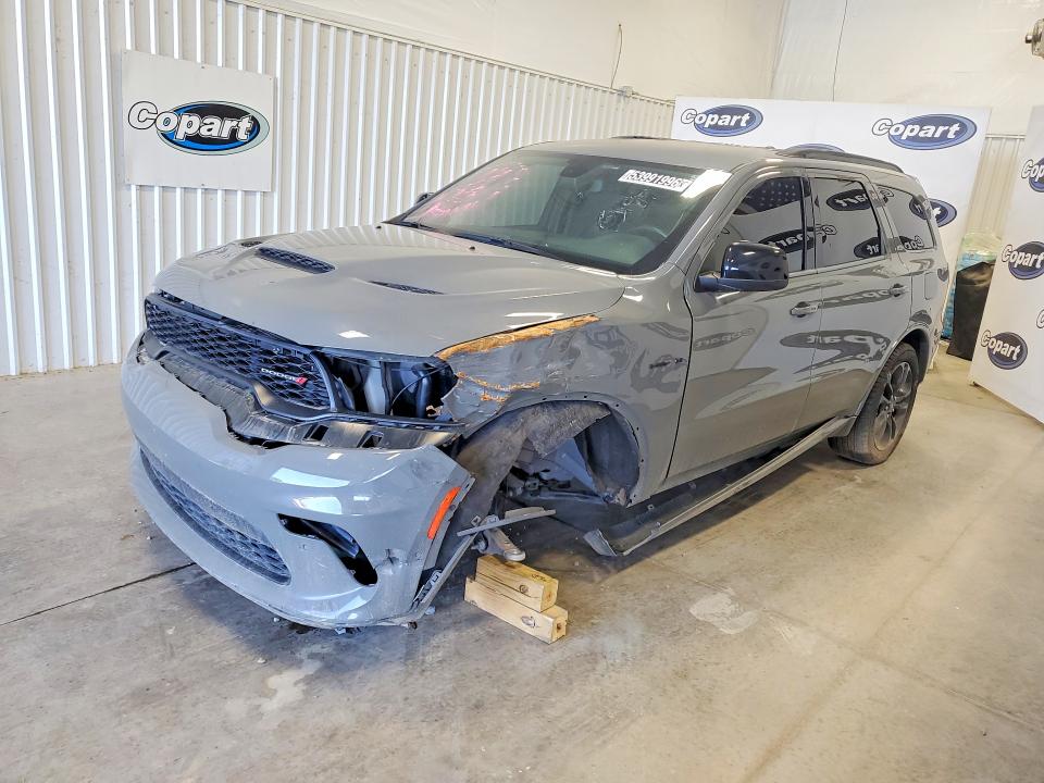 1C4SDHCT6PC720199