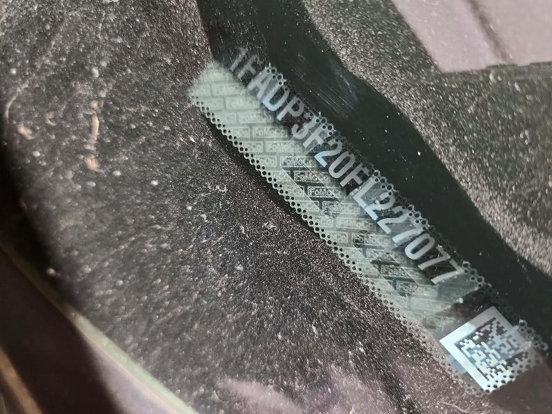 1FADP3F20FL227077