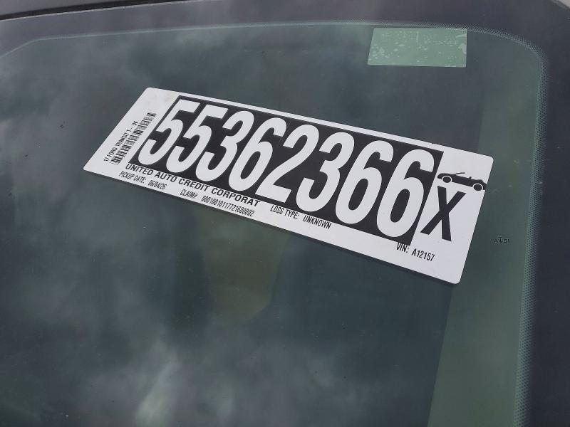 1FTYE2CM5HKA12157