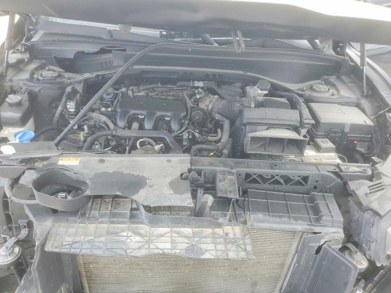 KM8R3DGE2PU489345