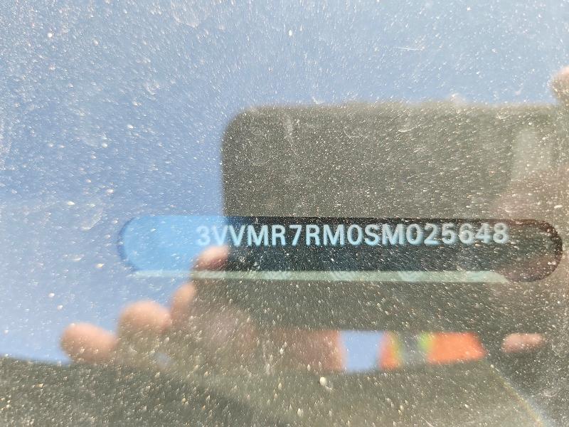3VVMR7RM0SM025648
