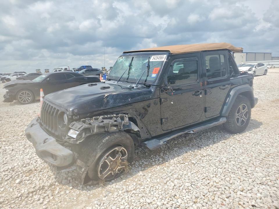 1C4HJXDG1LW176962