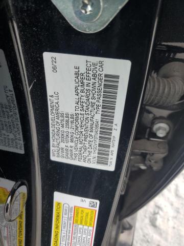 1HGCV1F37NA058941