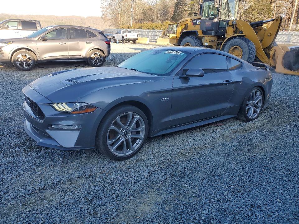 1FA6P8CF5M5158157