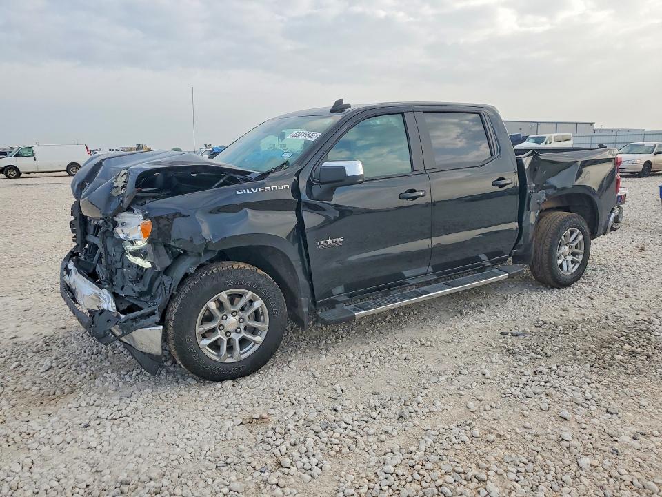 3GCPACED2SG227309