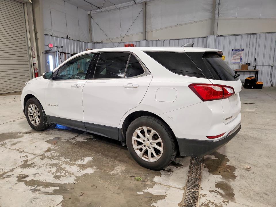 2GNAXKEV0K6158601