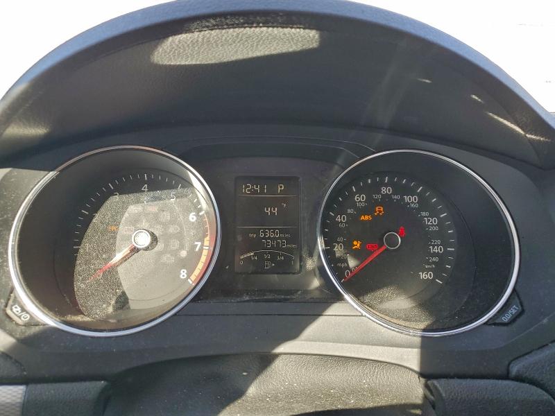 3VW2B7AJ0HM266711