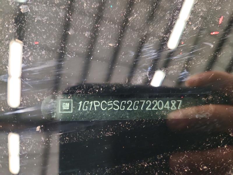 1G1PC5SG2G7220487