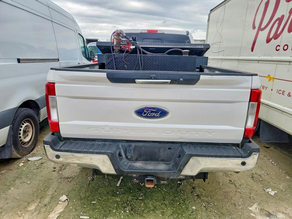 1FT7W2B64KEF12019