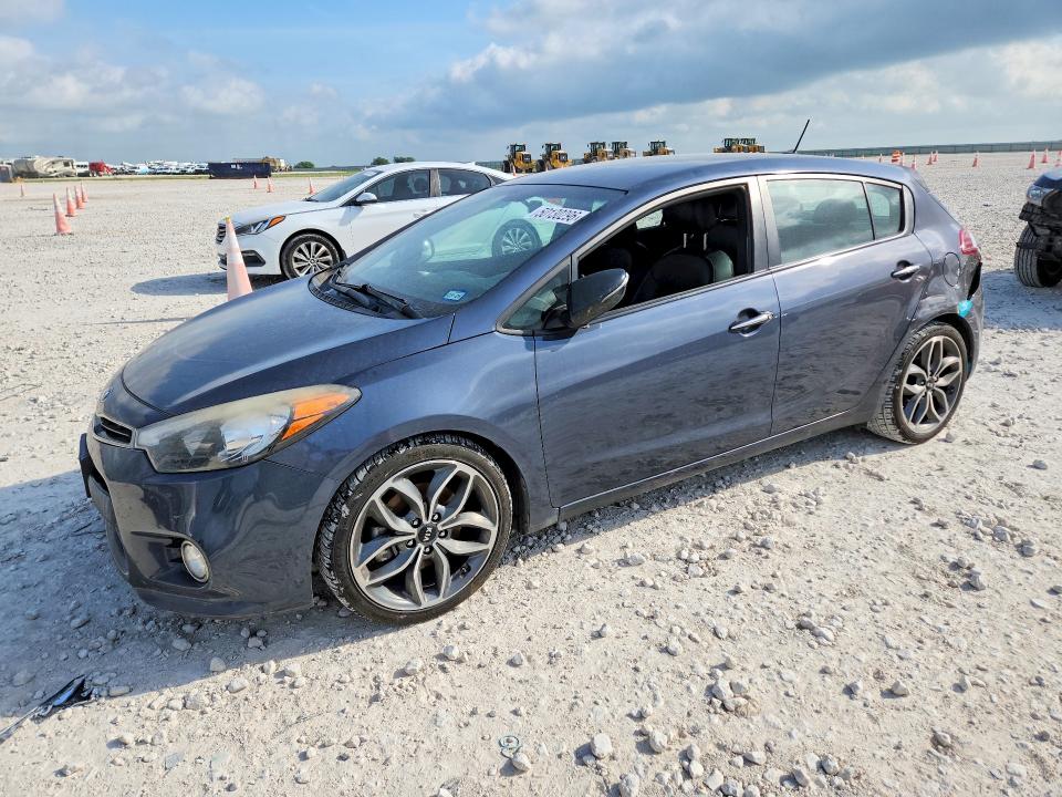 KNAFZ5A36F5406735