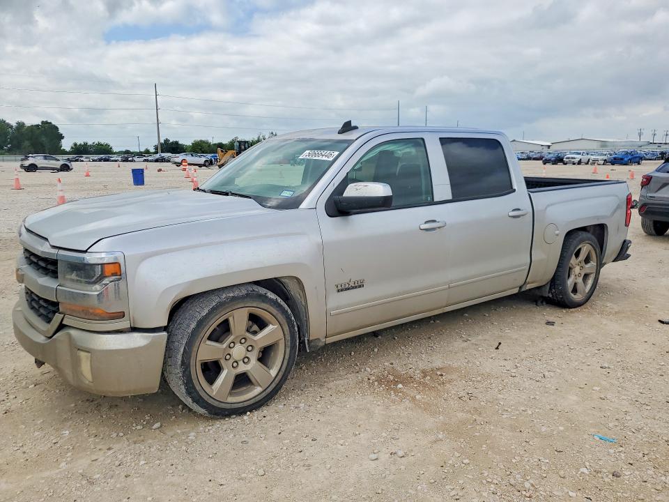 3GCPCREC0HG226186