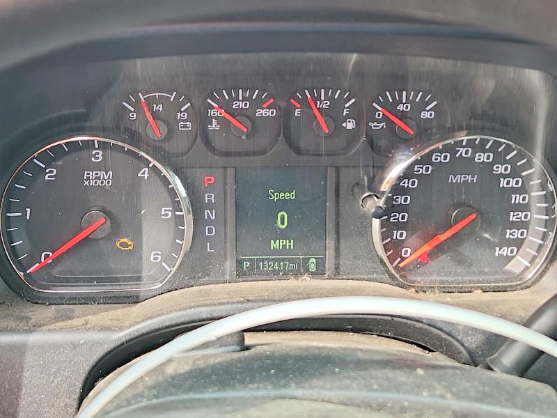 1GCNCNEH9JZ257308
