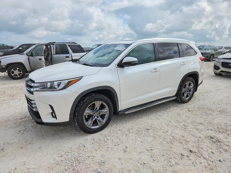 5TDYZRFH6HS199204