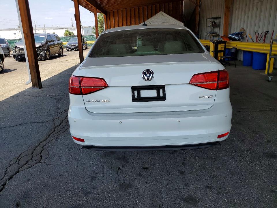 3VW637AJ4FM407534