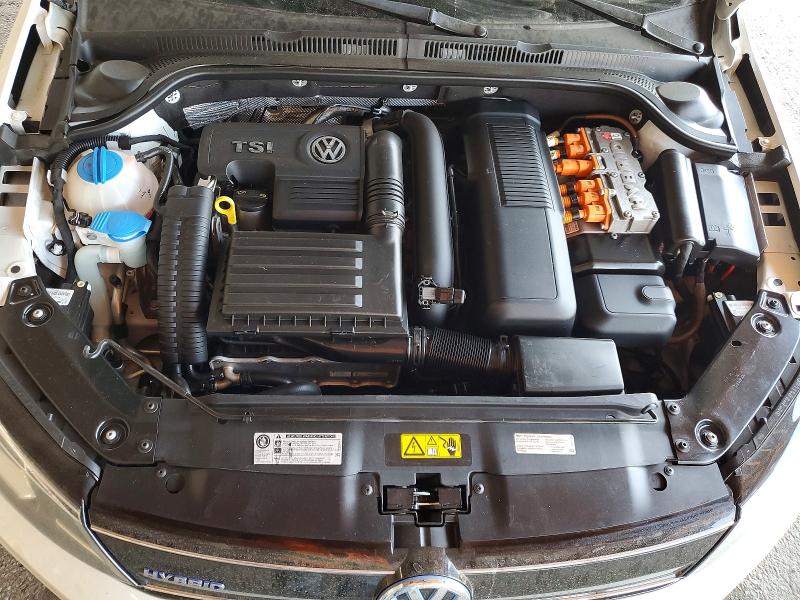 3VW637AJ4FM407534