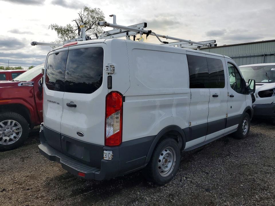 1FTYE1ZM5GKA62041