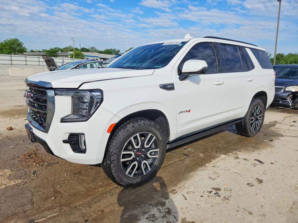 1GKS2CKL1PR430917